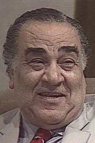 Nazim Sharawy as رئيس المخابرات in The Night of Bakiza and Zaghloul’s Arrest 1988