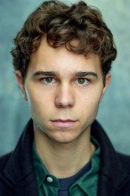 Max Pemberton as Omar in Trinou 2022