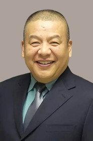Liu Hui as in The Debt 2014