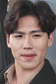 Yoon Young-gak as in My Wife's Part Time Job 2019