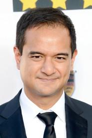 Riza Aziz as  in Sitik Tok 2021