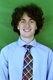 Tyler Thomas as Timothy in Goosepimples: My cousin's a vampire! 