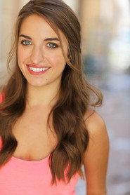 Madison Lanesey as Teresa in I Really Love My Husband 2025