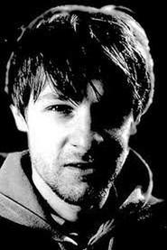 Cezary Iber as Krzysztof in Who Never Lived 2006