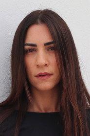 Foteini Levogianni as Ariel in Bloody Merry Christmas 2012