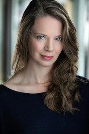 Liz Soutar as Cyndy in The Priest: Thanksgiving Massacre 2025