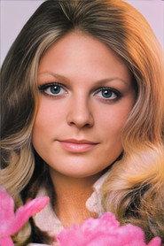 Galina Mikeladze as Katya in The Mire 1978