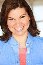 Emily Berry as Idaho Investigator in No Man of God 2021