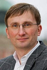 Sönke Neitzel as self in From Blitzkrieg to Barbarism – The War of Annihilation Against the Soviet Union 2011