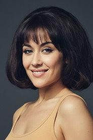 Nuran Aksoy as in My Name Is Kerim 1967