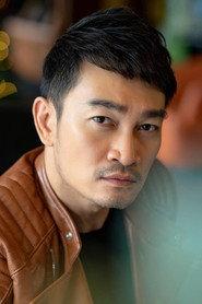Trương Minh Quốc Thái as Hoàng in 13rd Sister: Three Deadly Days 2020