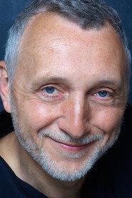 Franck Jazédé as Cédric in Madame Petlet's True Story 1995