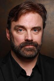 Jeffrey Henderson as in The Second Age of Aquarius 2022