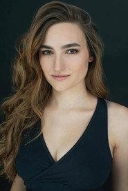 Anna Villeneuve as Nora in Something Borrowed 2026