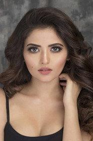 Shirin Kanchwala as in Manjal Kudai