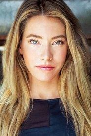 Kristin Brock as Cassie's Doppelgänger in Displacement 2016