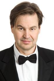 Peter Mattei as Don Giovanni in Don Giovanni 2002