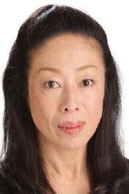 Hayashi Hideyo as  in Lives at Right Angles 2026