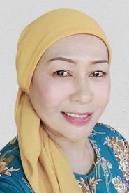 Nisha Mansor as Maimon in Canting 2023