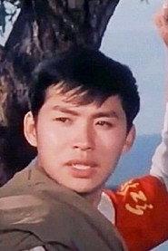 Wang Erli as 李红钢 in The Maples 1980