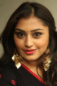 Ramya Barna as Sushma in Hudugaru 2011