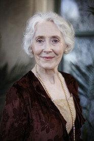 Julia Blake as Grandma Maggie in Aquamarine 2006