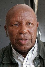 Alfred Kumalo as Chief in Nor the Moon by Night 1958