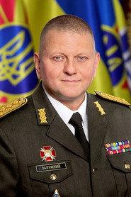Valerii Zaluzhnyi as Self in YEAR 2023