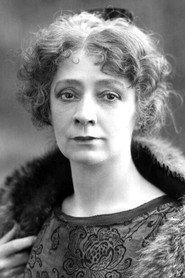 Haidee Wright as Jane O'Hara in Paddy The Next Best Thing 1923