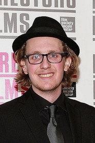 Jordi Wijnalda as (voice) in This Is (Not) Your Ocean 2024