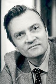 Vaino Vahing as in Nest of Winds 1979