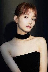 Hong Jianing as Wu Ying in Mutant Tiger 2022