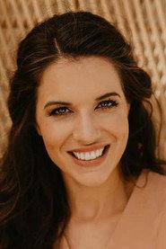 Marciel Hopkins as Chloë in Klein Karoo 2 2021