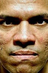 Santiago Vasquez as Mendoza in Subdued 2014