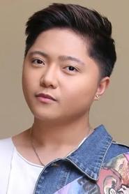 Jake Zyrus as  in Yaru Onna: She's a Killer 2018