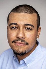 Elias Hilali as Jacob in Chapelle 2024