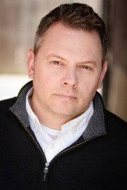 Dan Franko as William Stephen Ryburn in Eco Teens Save The World 2015