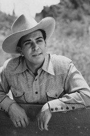 Russ Vincent as Ricardo Chavez in Twilight in the Sierras 1950
