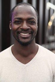Koudous Seihon as Salim in Mom to Hundreds 2020