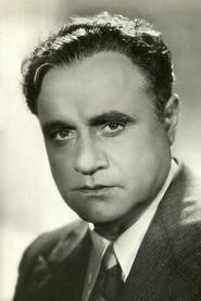 Beniamino Gigli as Nello Spadoni in Taxi di notte 1950