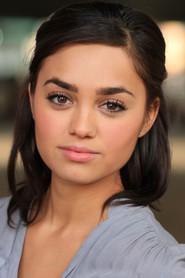 Shazi Raja as Angela in Haunt 2019
