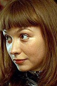 Elena Kotikhina as  in Avalanche 2001