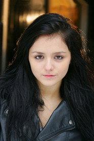 Chloe Hesar as Emily in Faintheart 2009
