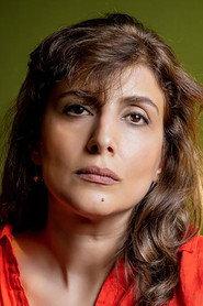 Mahin Sadri as in The Visit 2020
