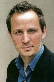Nick Cordileone as Crazy Ralph in Crystal Lake 2026