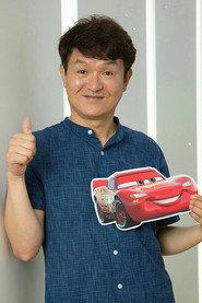 Oh In-seong as Chocolato (voice) in Pororo to the Cookie Castle 2004