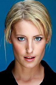 Stephanie Bauder as Joanie in The Witness 2000