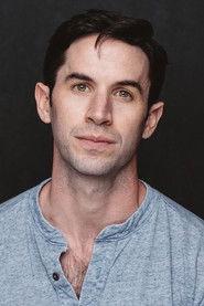 Wyatt Fenner as Thomas in Make the Yuletide Gay 2009