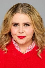 Mae Whitman as Ellen in Duck Butter 2018