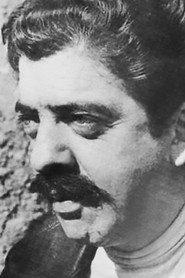 Freddy Galavís as  in Una noche oriental 1986